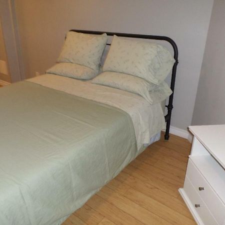Fantastic And Modern Downtown 1-Bed Basement Apt., Parking Wi-Fi And Netflix Included Otawa Exterior foto