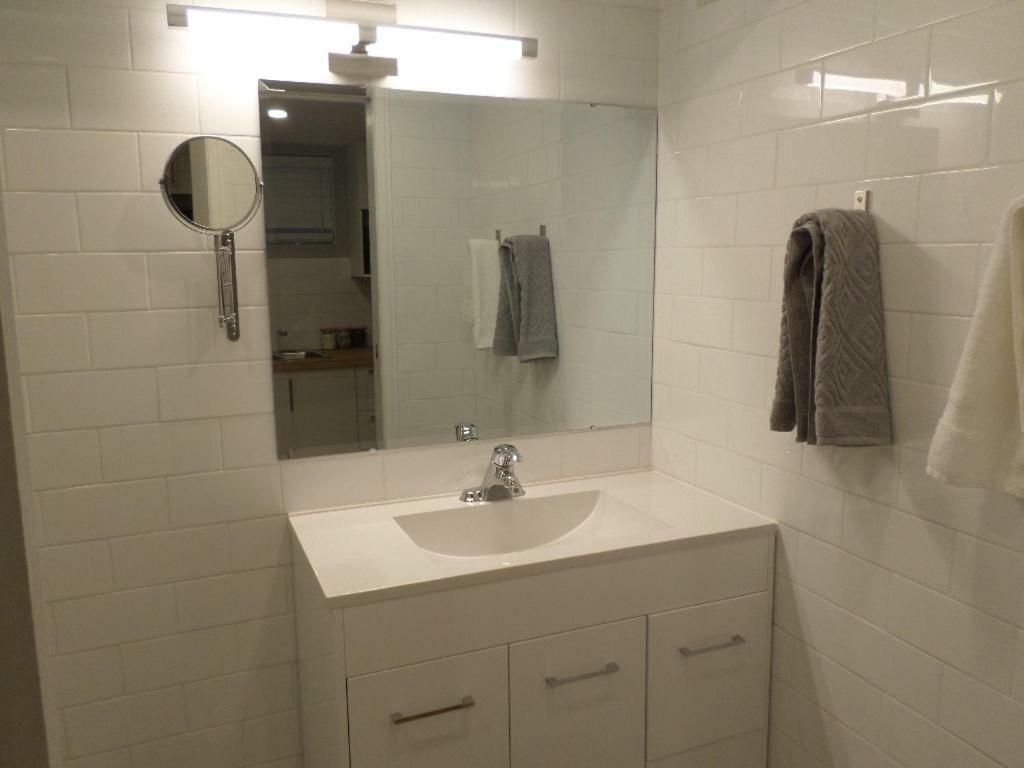 Fantastic And Modern Downtown 1-Bed Basement Apt., Parking Wi-Fi And Netflix Included Otawa Exterior foto